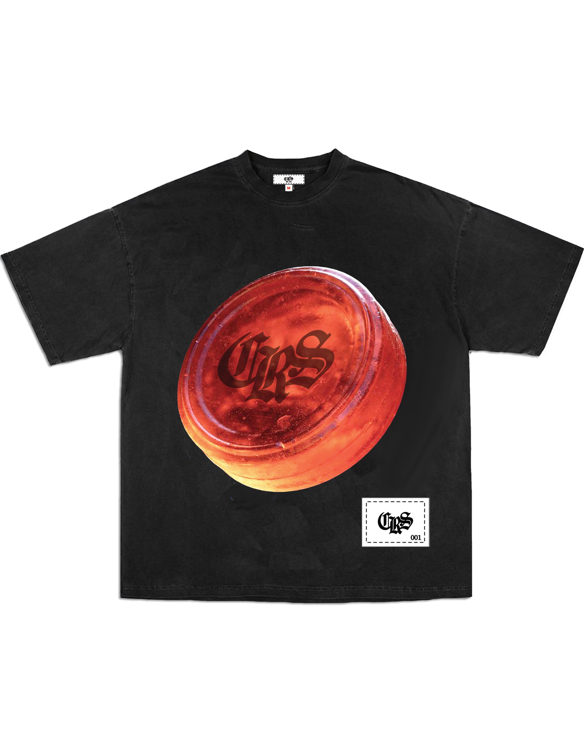 Hard Candy Tee Shirt