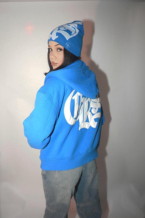 Hoodies