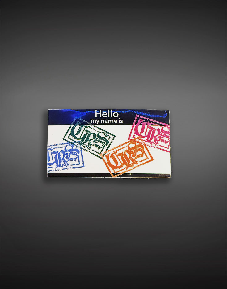 Stickers