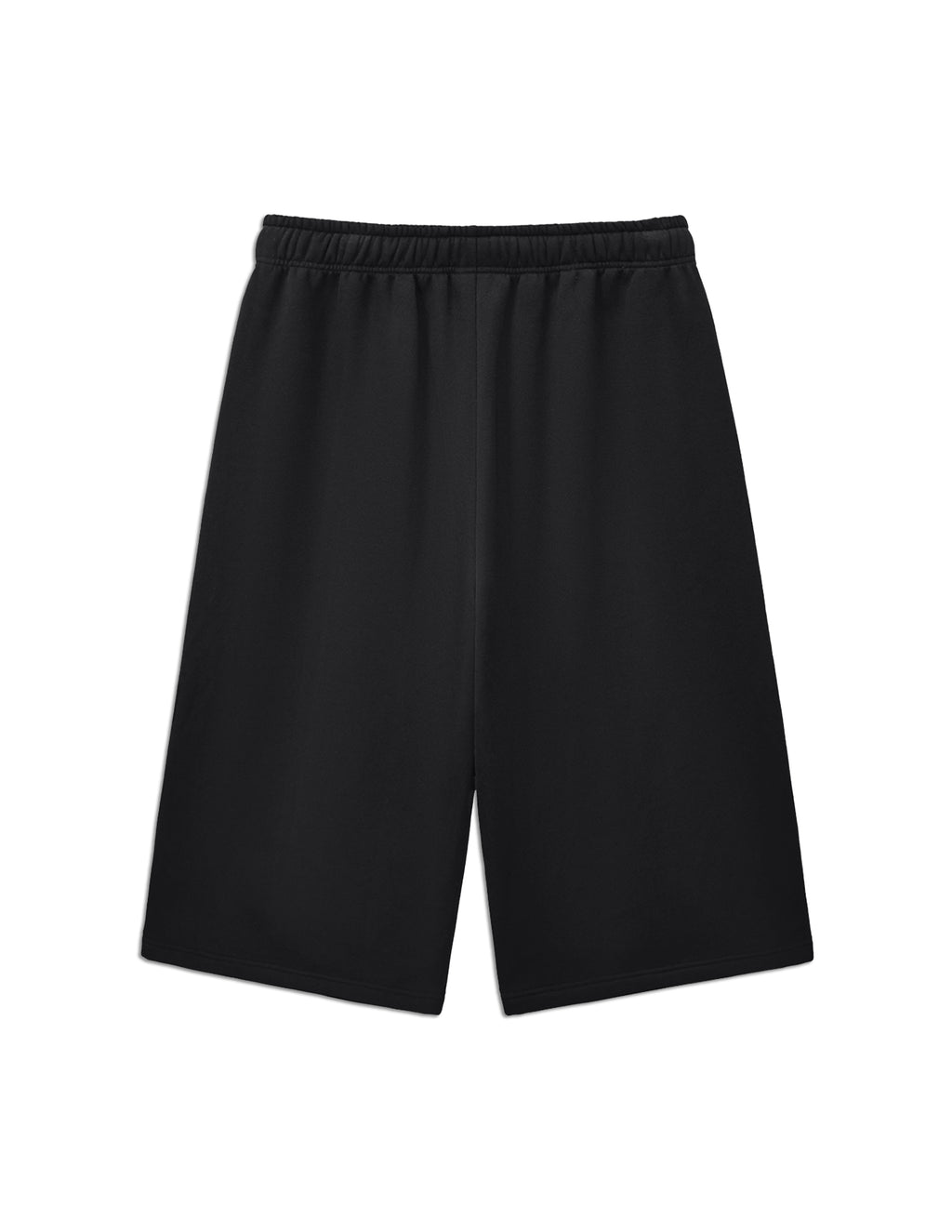 "Cross star" 3/4 Fleece Sweats