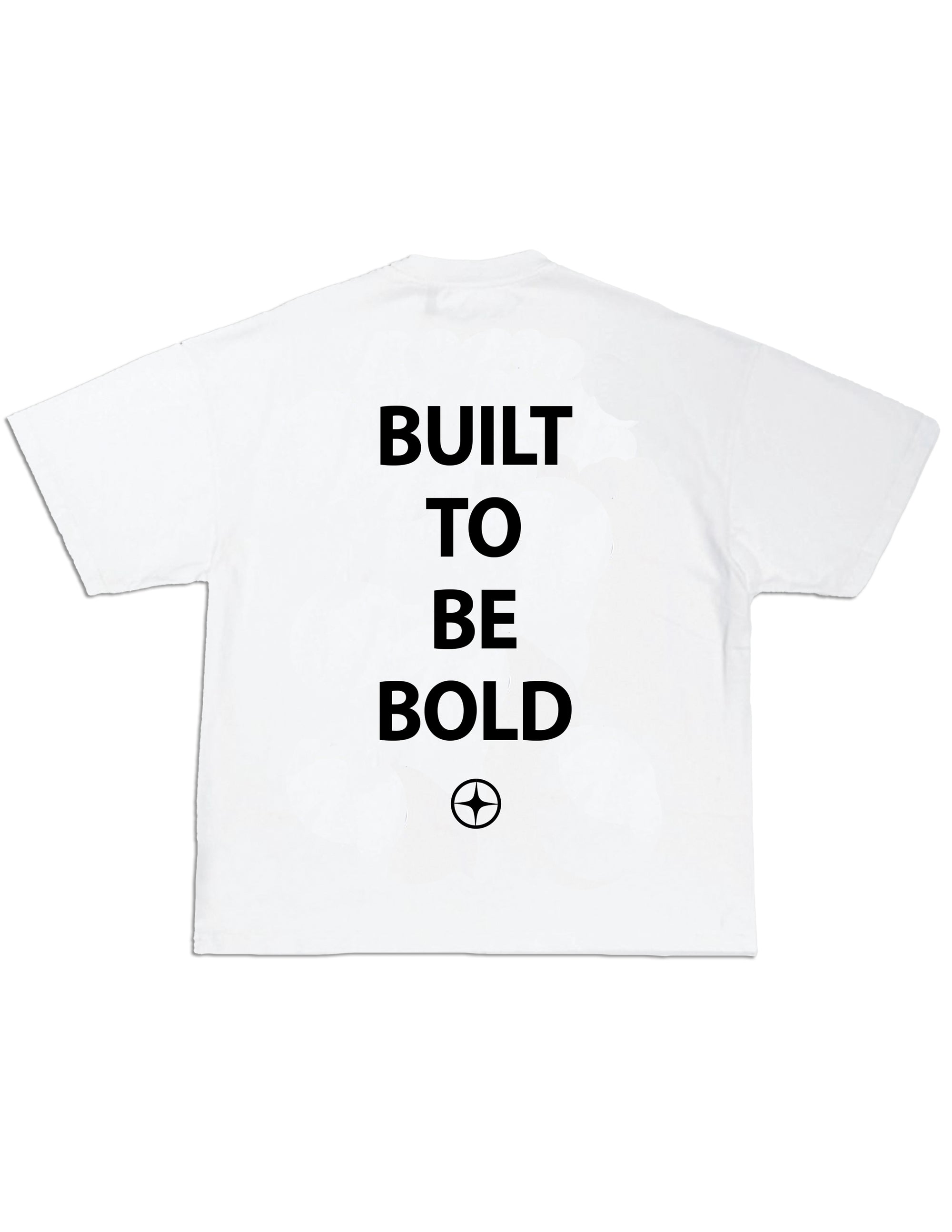 Blue Pop Tee Shirt