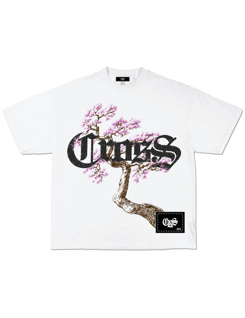 "Cross Blossoms" T-Shirt