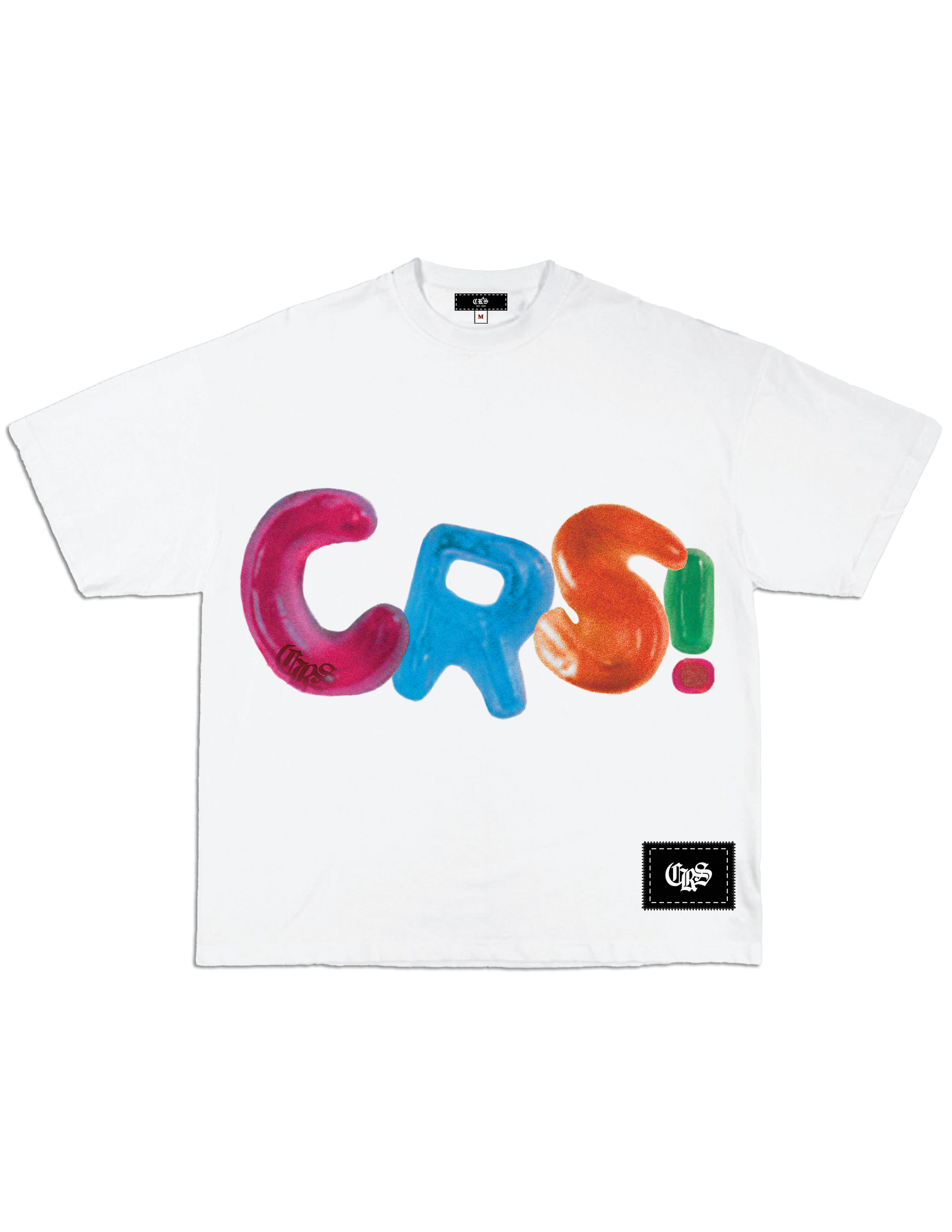 Cross Candy T- Shirt