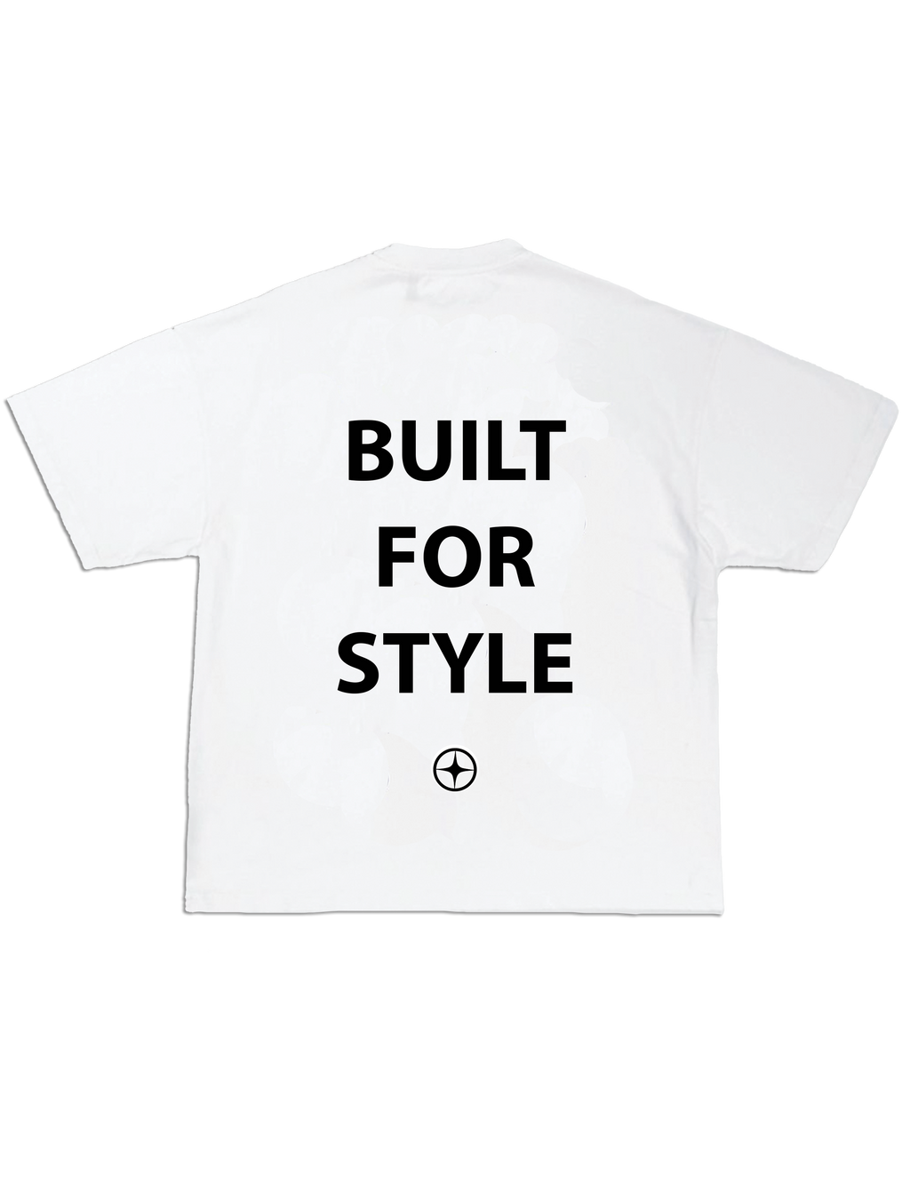 Cross Candy T- Shirt