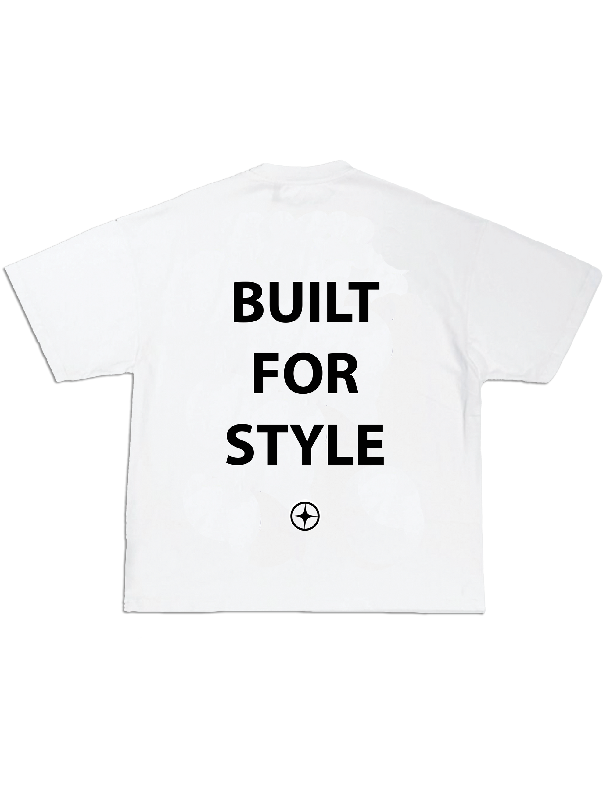 Cross Candy T- Shirt