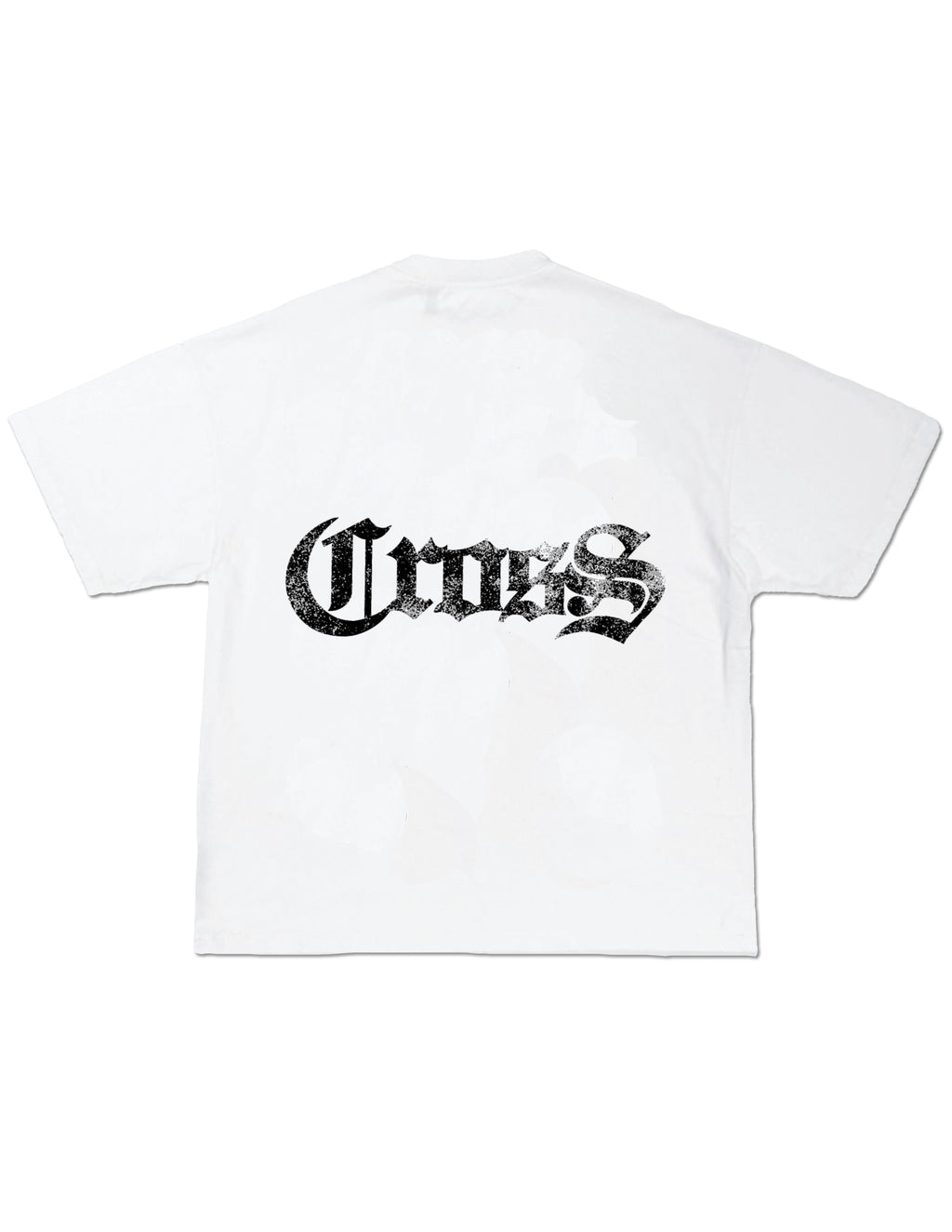 "Conjured Cross" T-Shirt