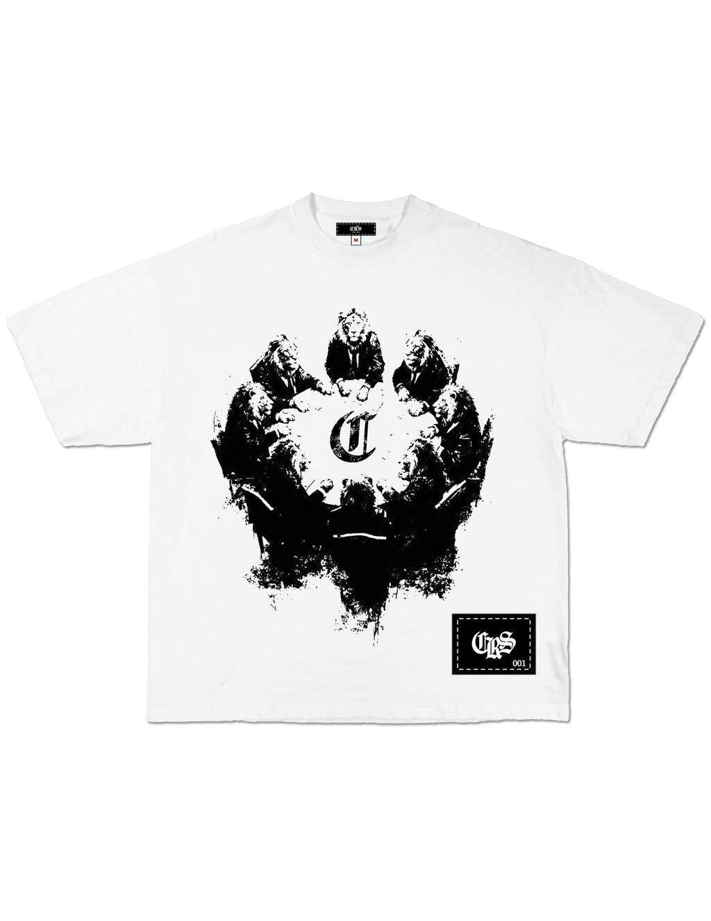 "Court of the Cross"  T-Shirt