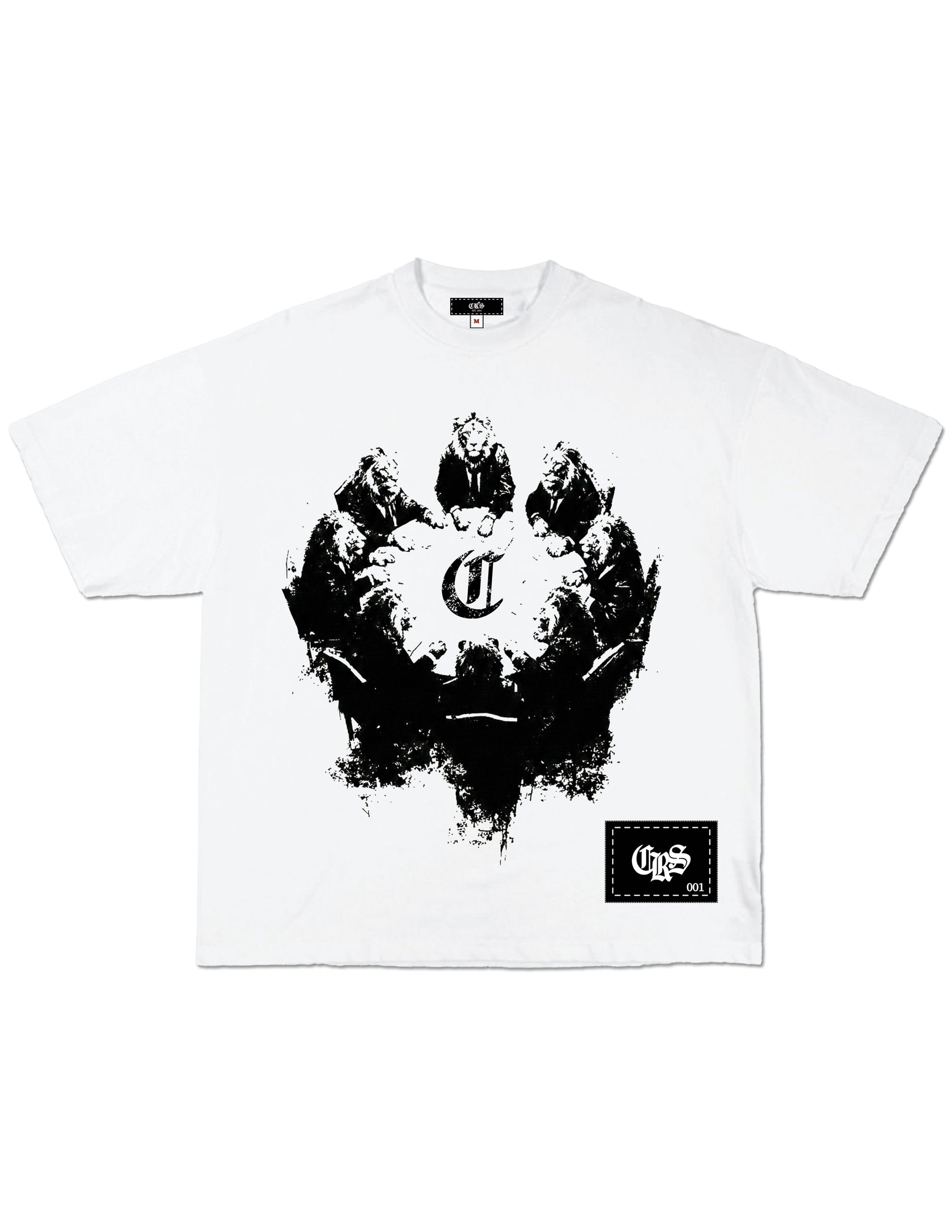 "Court of the Cross"  T-Shirt