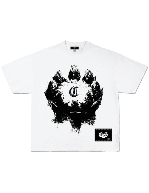 "Court of the Cross"  T-Shirt