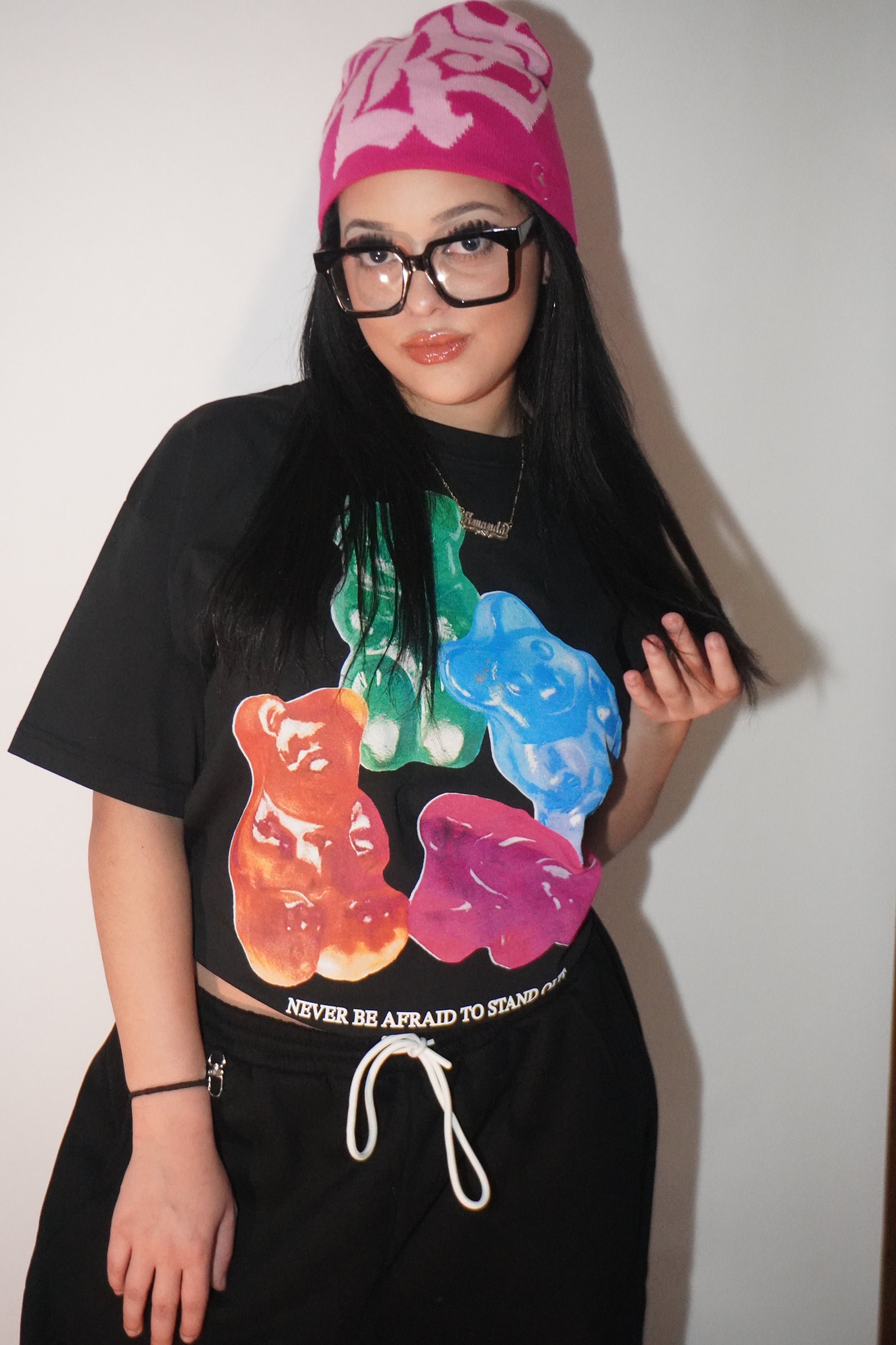Bold Bears T- Shirt