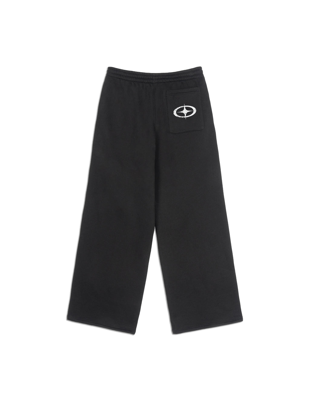 "Doves & Roses" Fleece Sweats