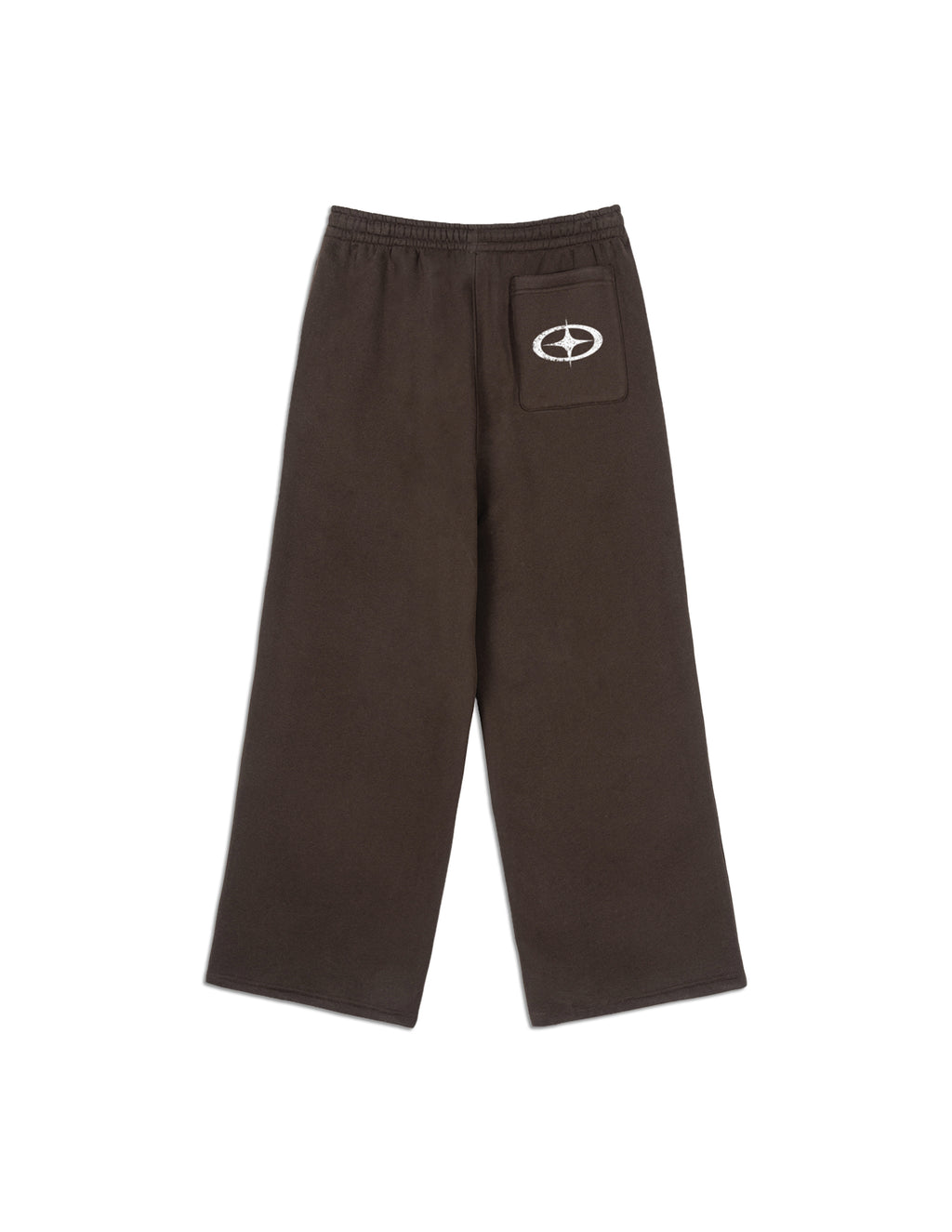 "Doves & Roses" Fleece Sweats