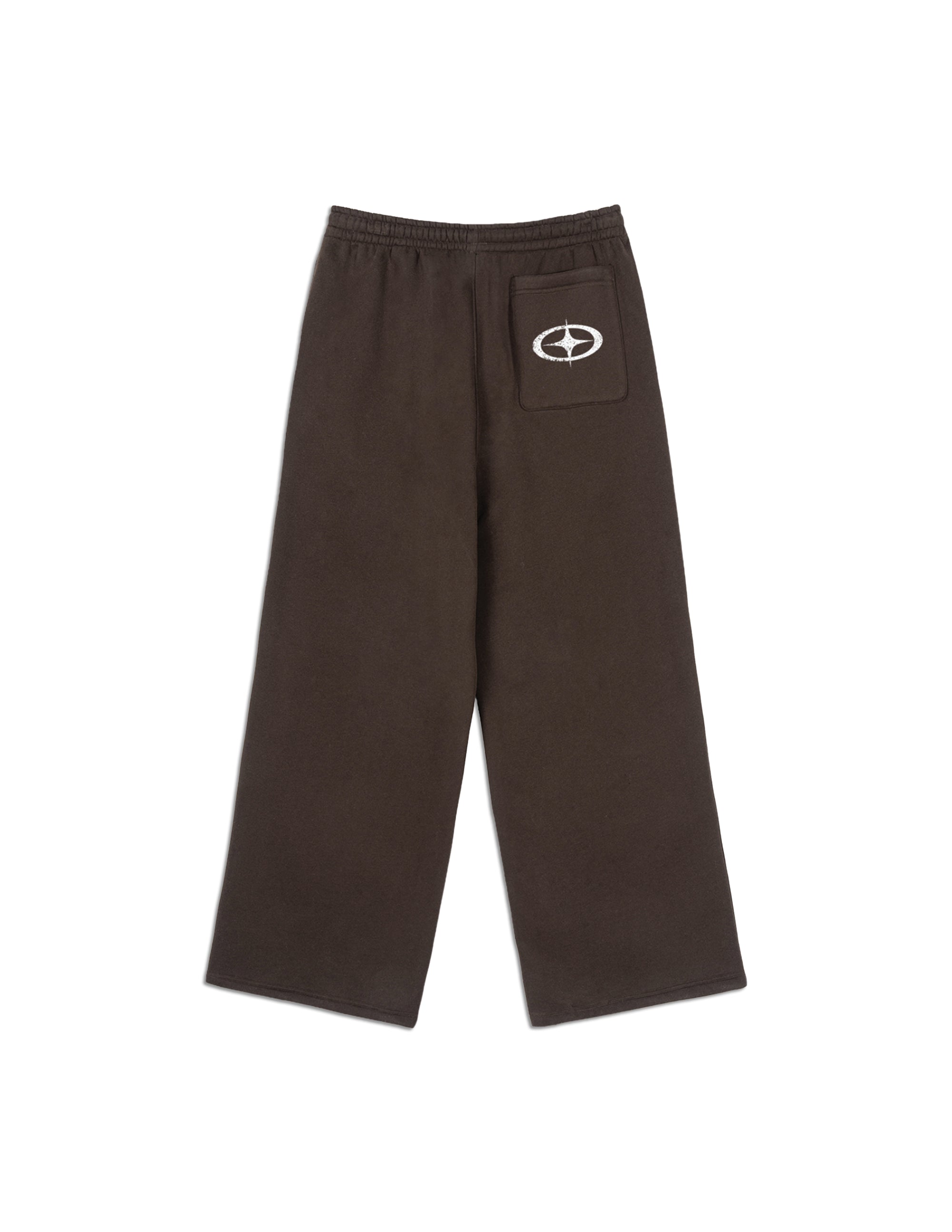 "Doves & Roses" Fleece Sweats