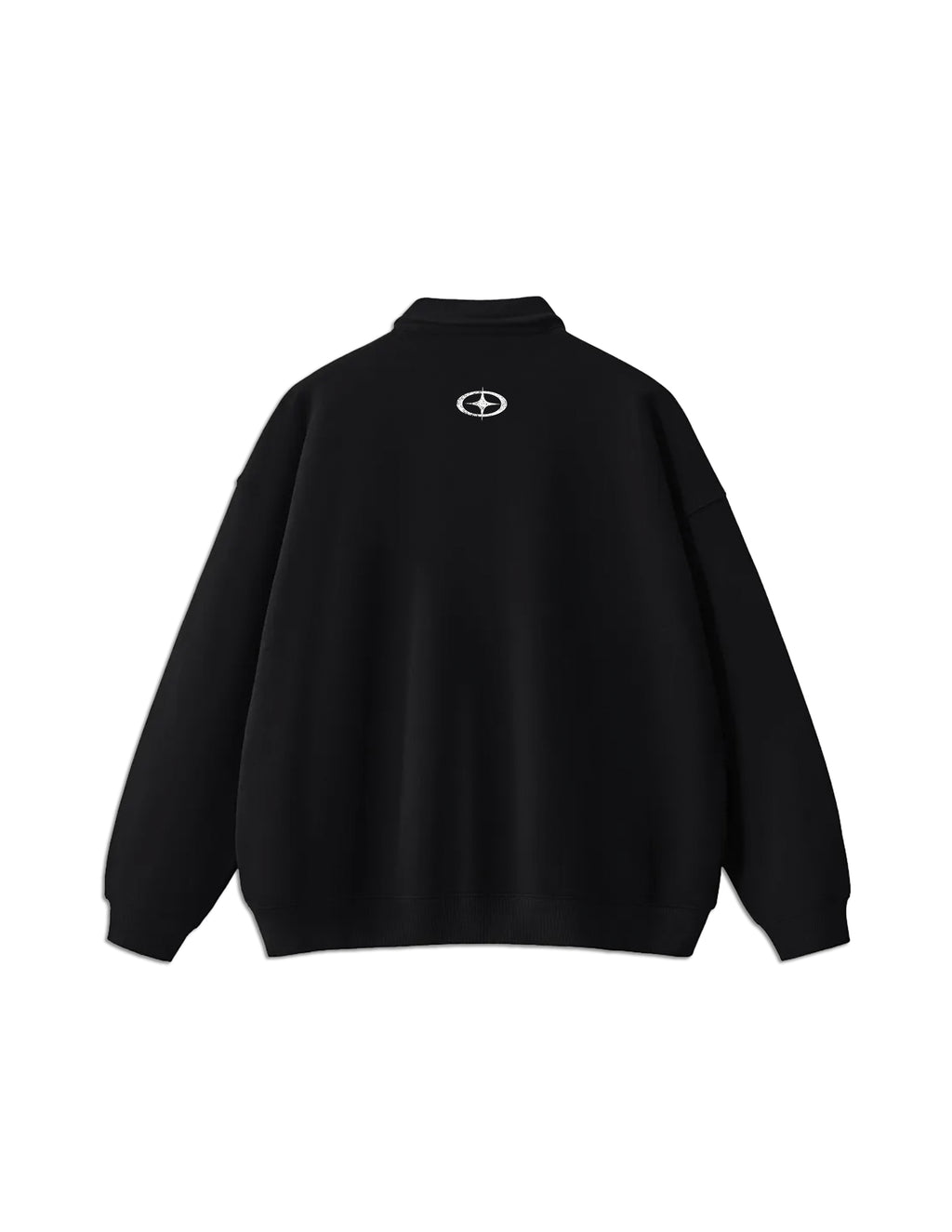 "Hard to Miss" Polo Long Sleeve