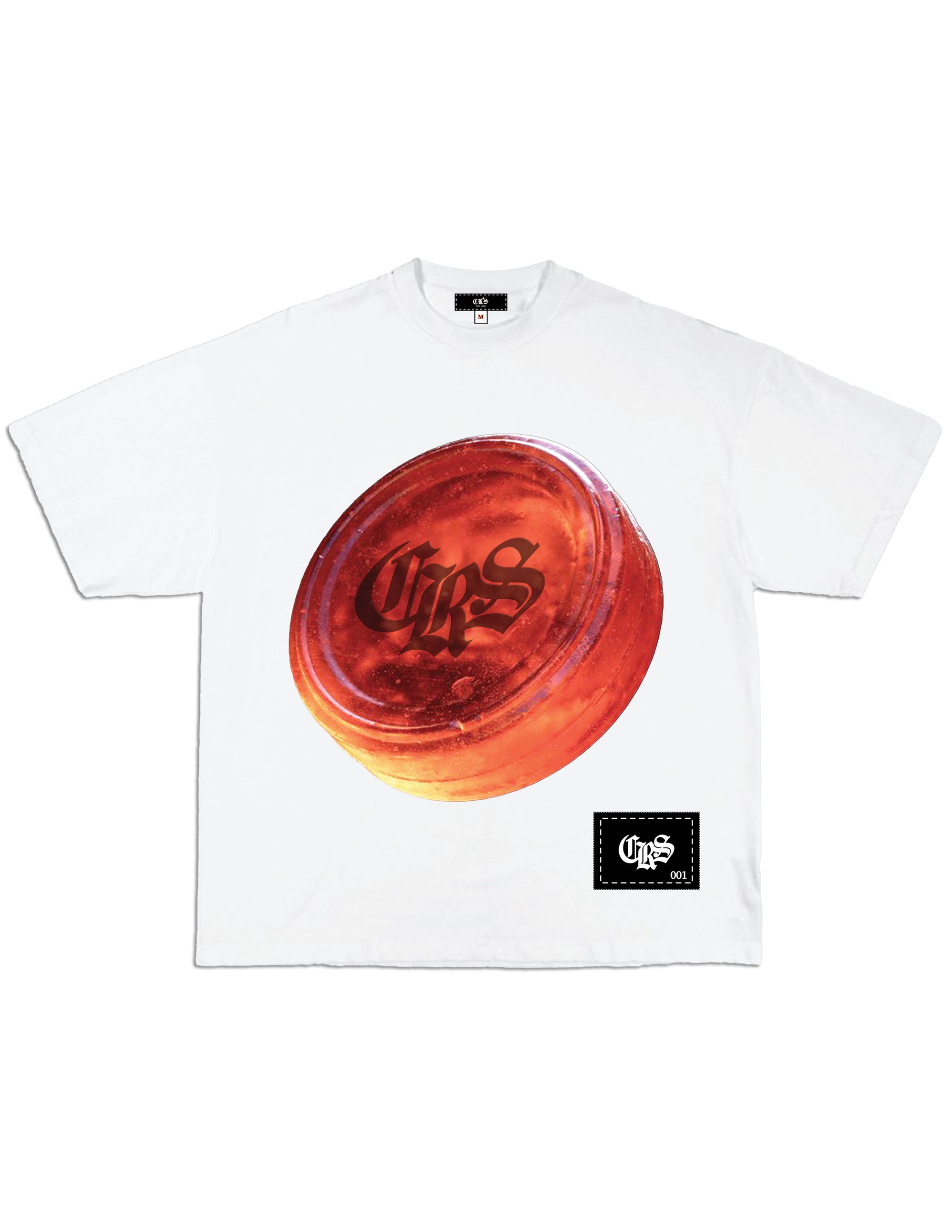 Hard Candy Tee Shirt
