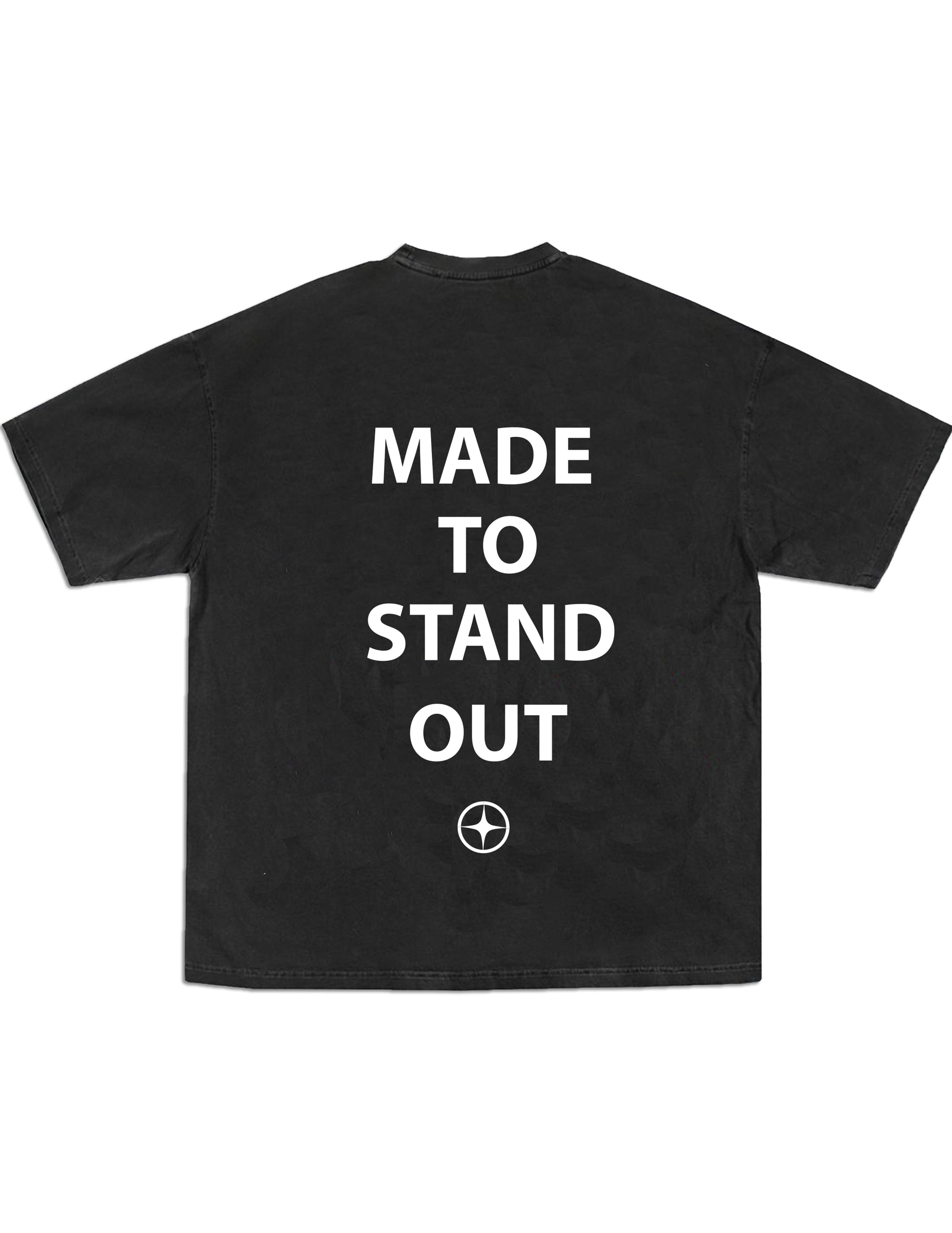 Frostbite Tee Shirt (Black)