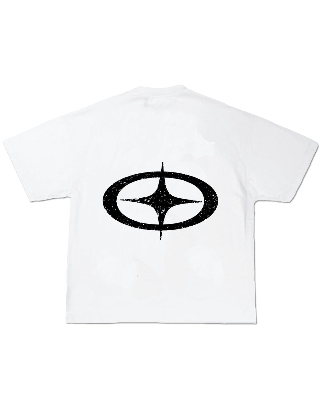 "Cross Blossoms" T-Shirt