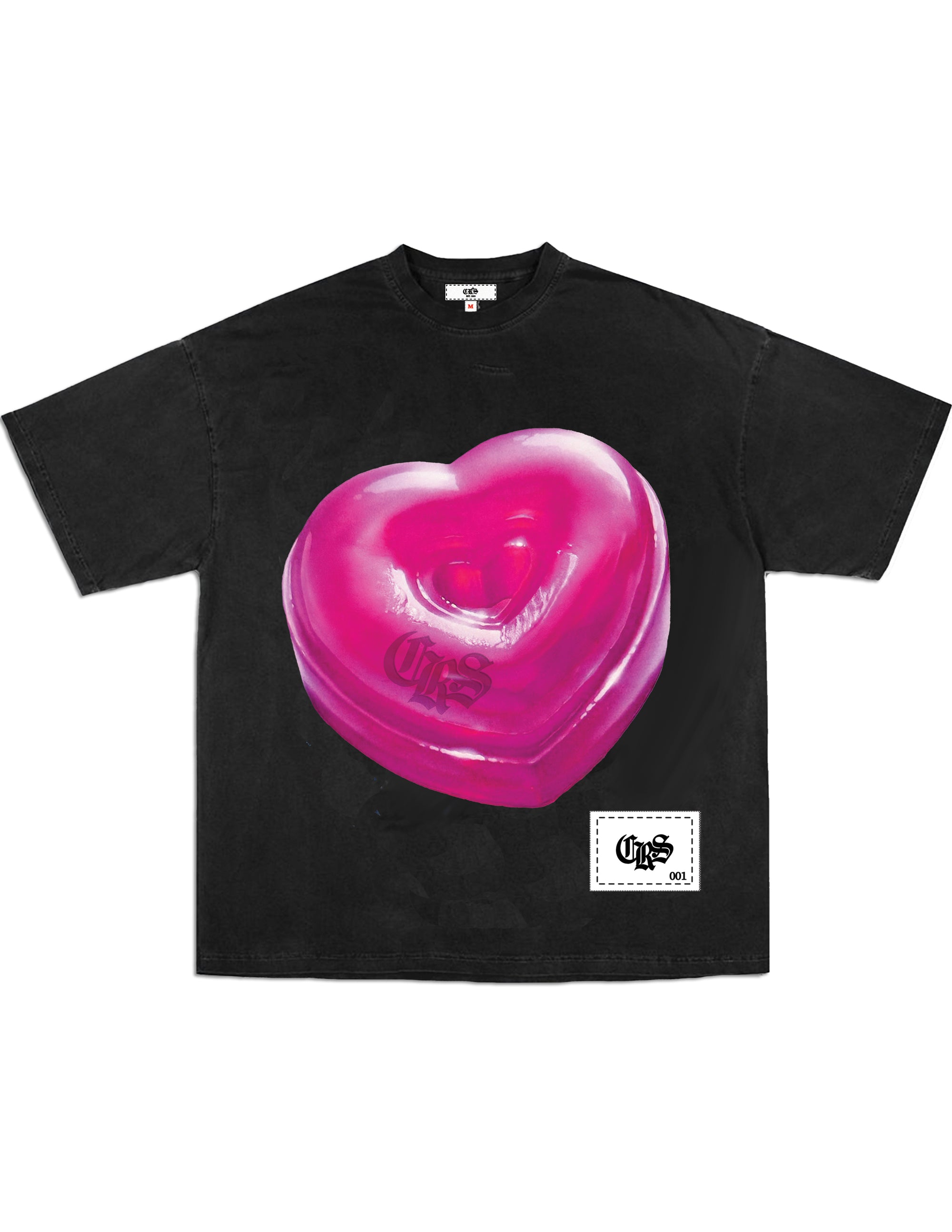 Sweetheart Tee Shirt