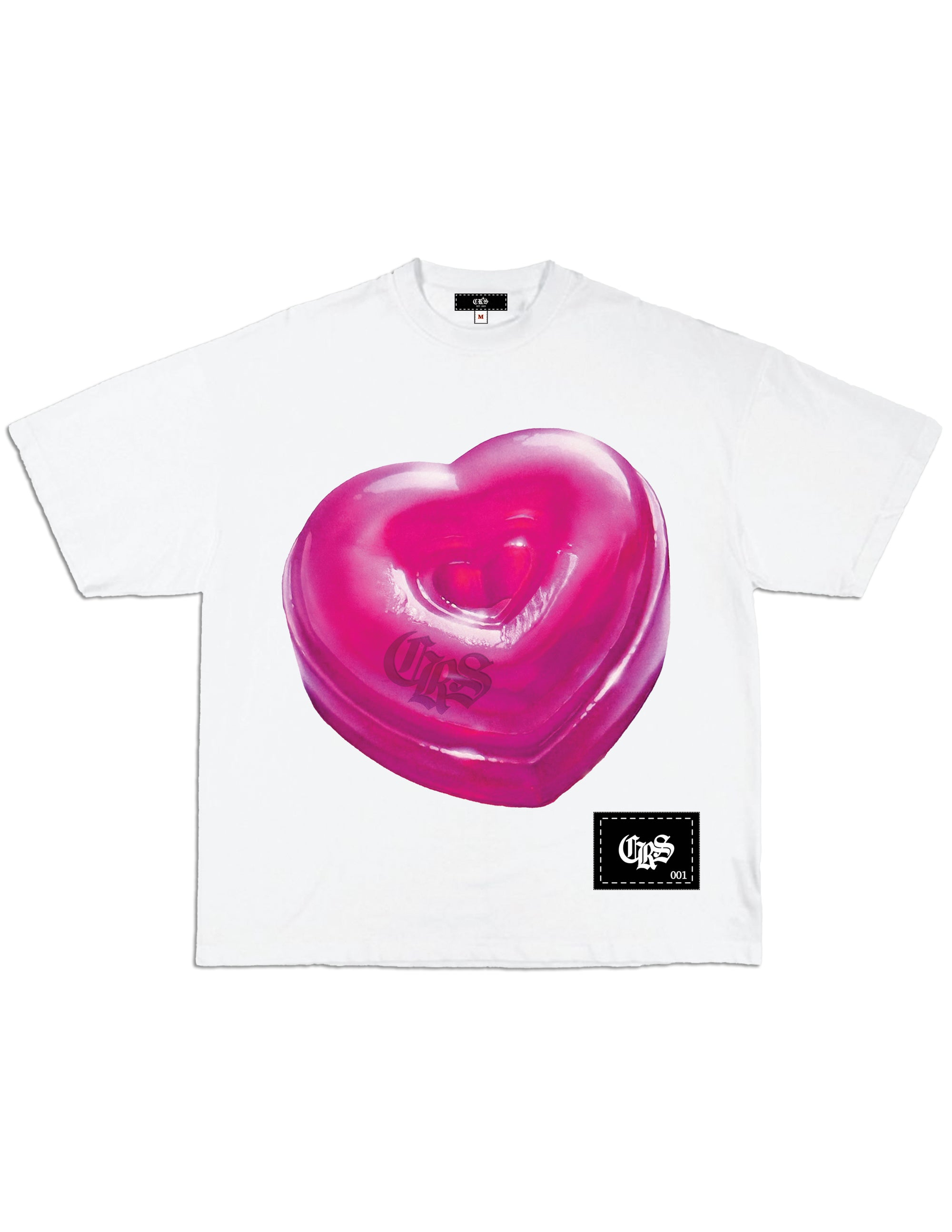 Sweetheart Tee Shirt