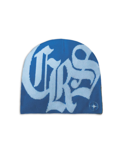Cross "Blue Berry" Beanie