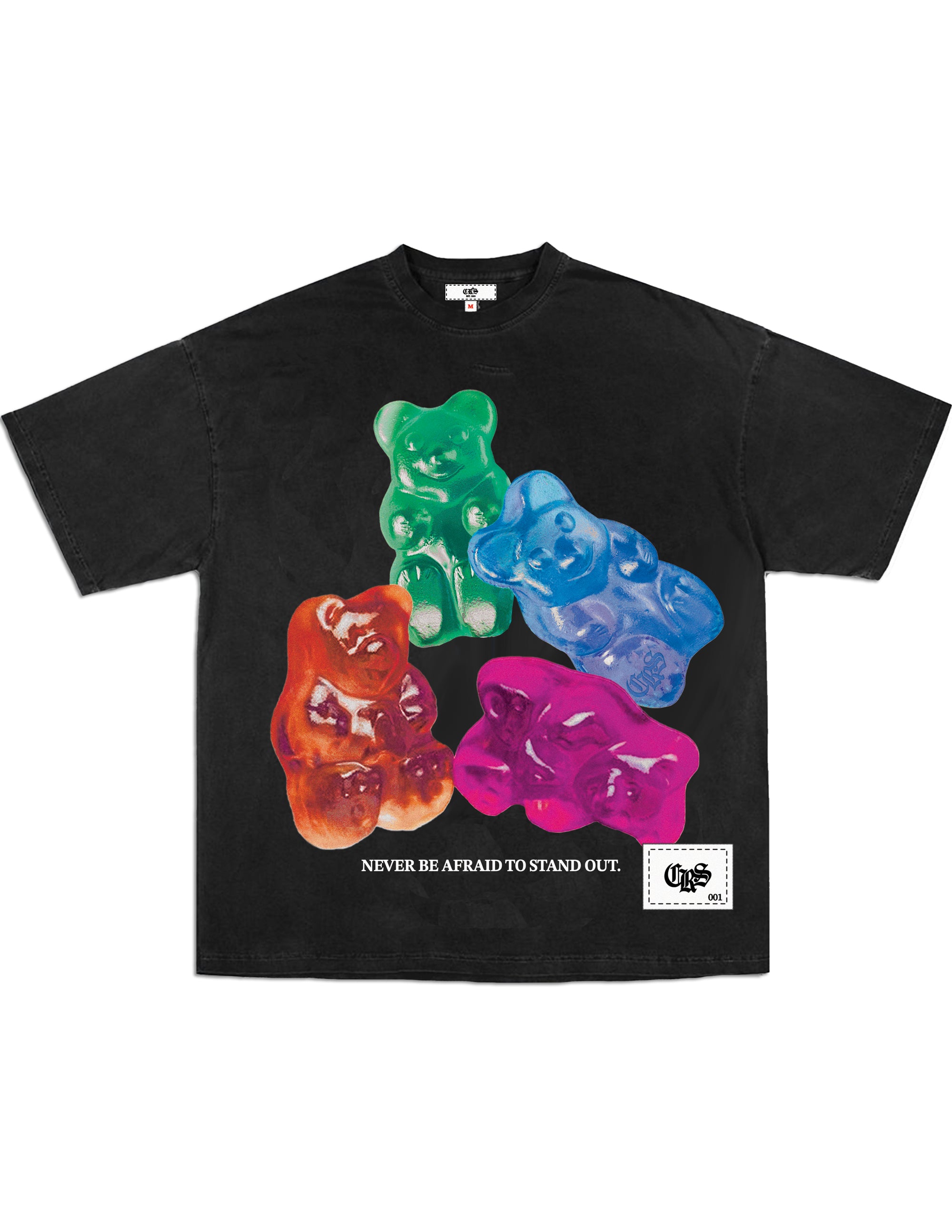 Bold Bears T- Shirt