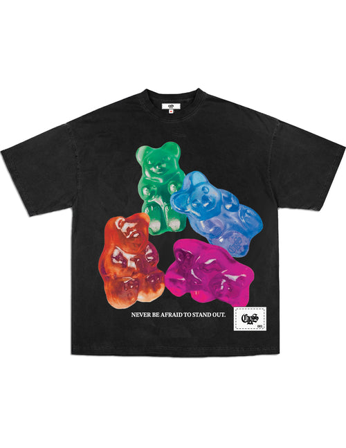 Bold Bears T- Shirt