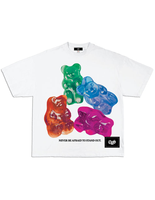 Bold Bears T- Shirt
