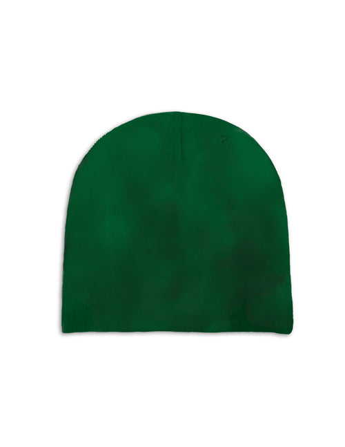 Cross "Lime Green" Beanie