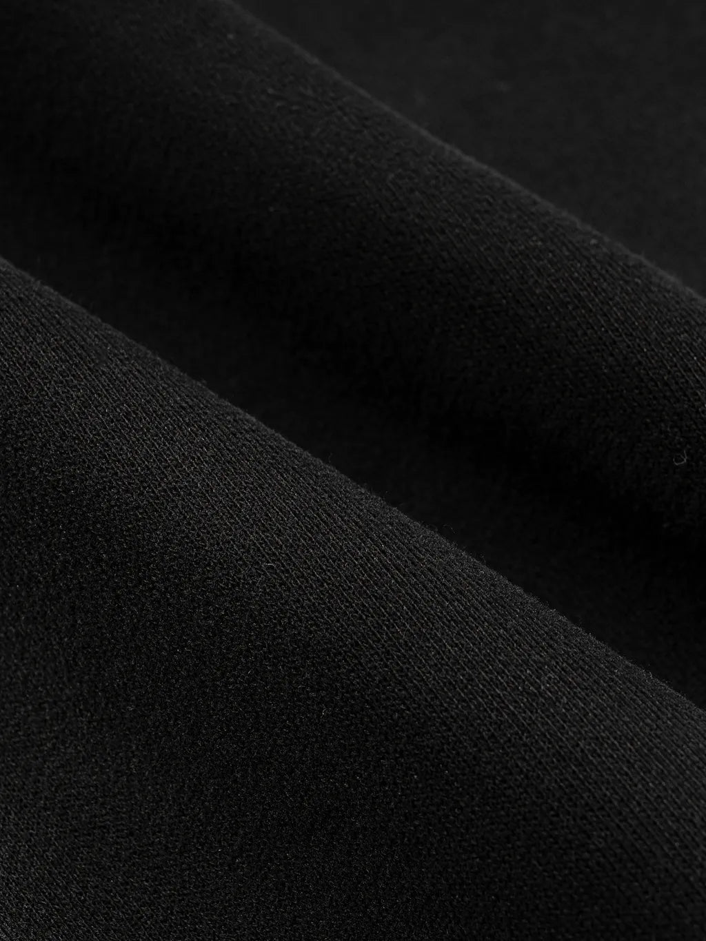 "Cross Star" Fur Zip Up Hoodie