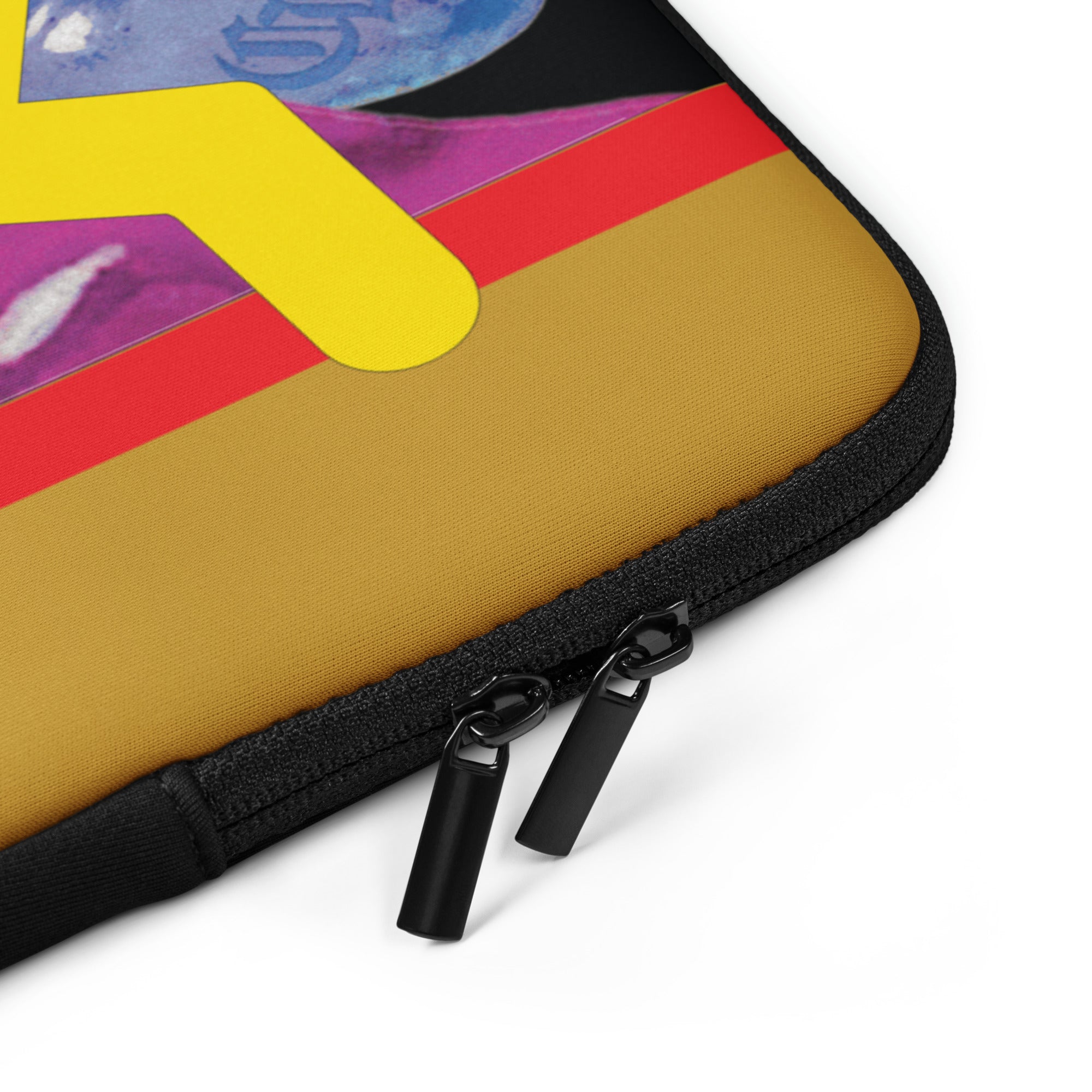 Cross Candy Computer Case