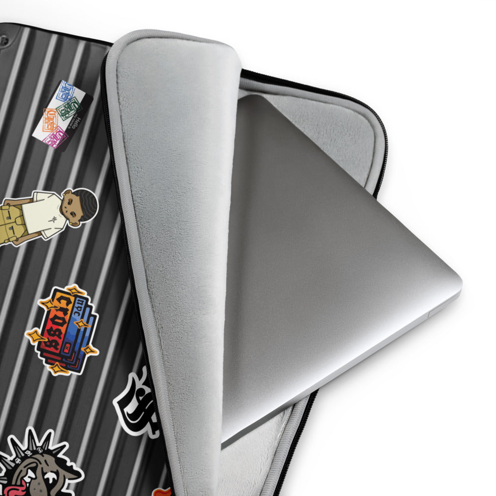 Cross Carry-on Computer Case