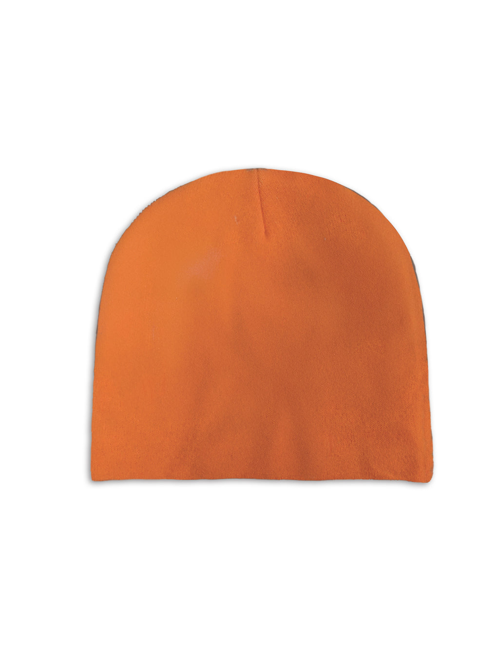Cross "Orange Crush" Beanie