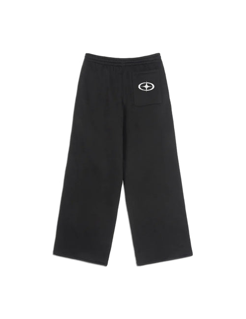 "Cross Star" Fleece Sweats