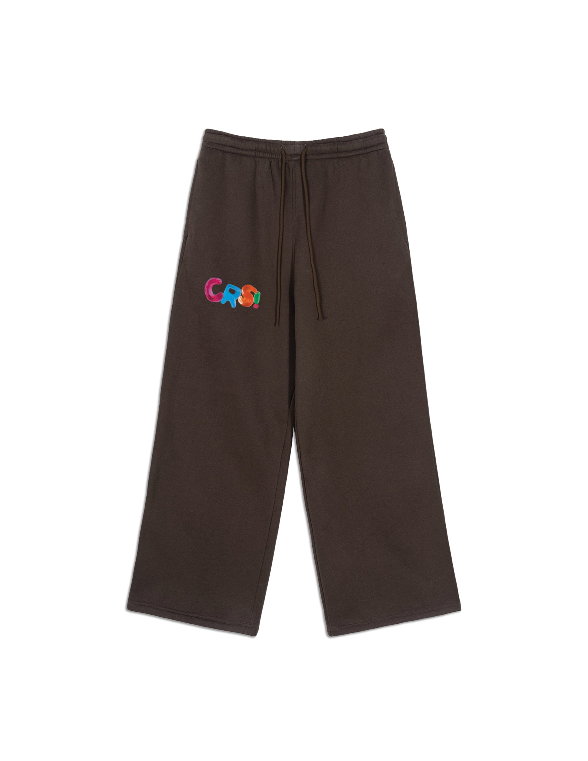 "CRS Gummies" Fleece Sweats