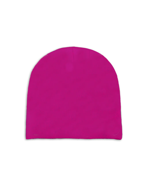 Cross "Bubble Gum" Beanie