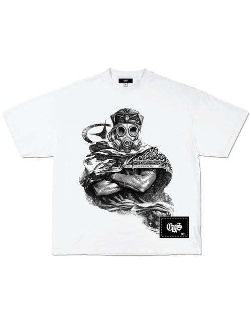 "Conjured Cross" T-Shirt