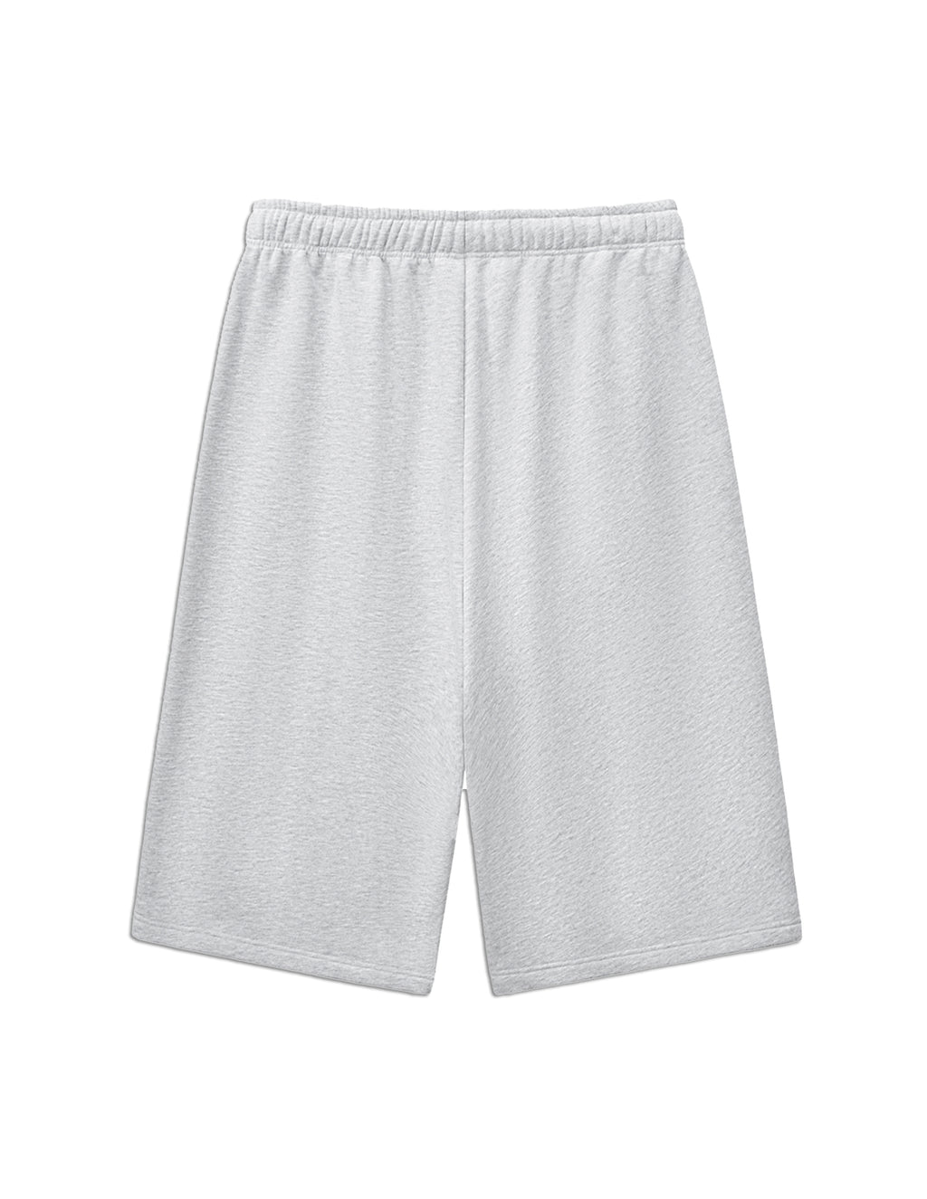 "Cross star" 3/4 Fleece Sweats