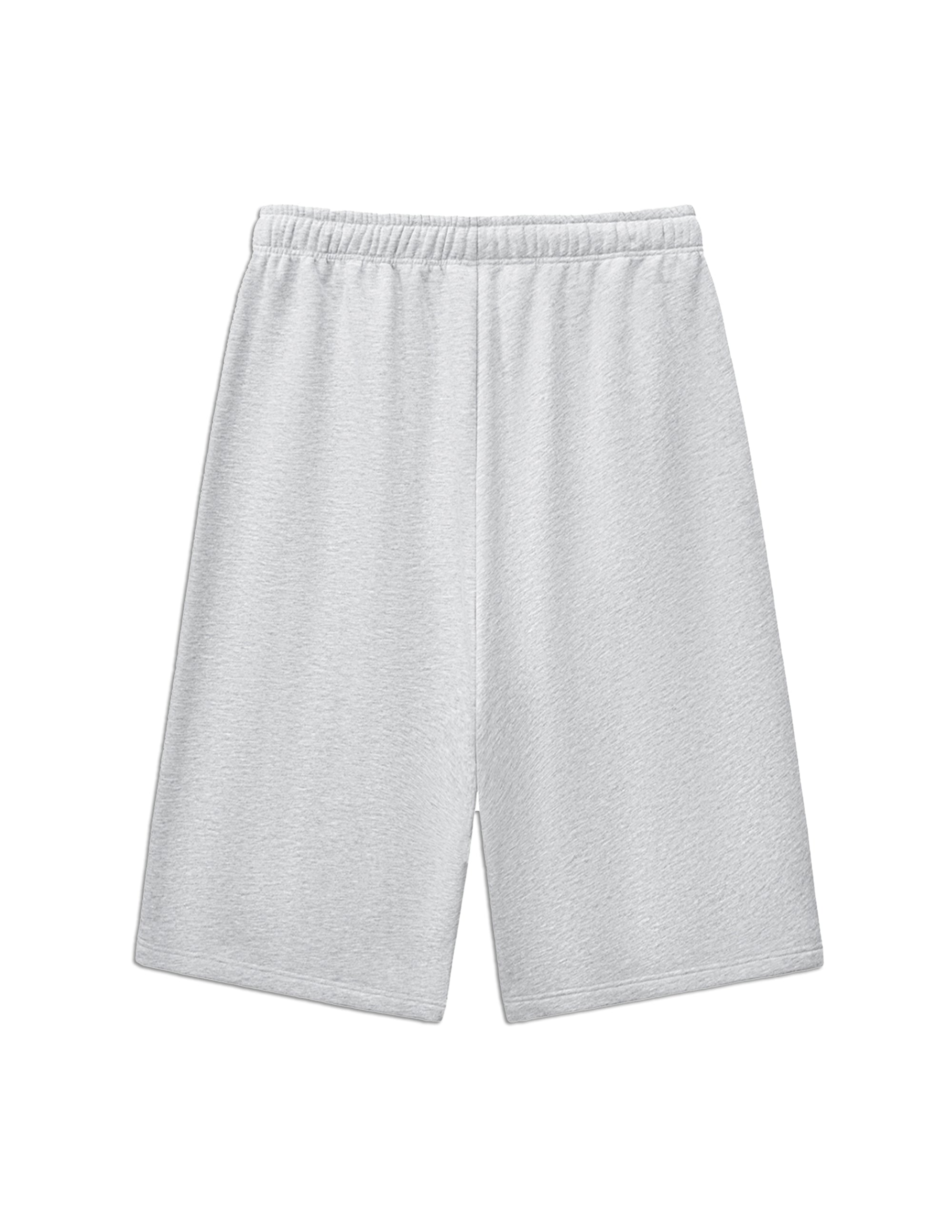 "Cross star" 3/4 Fleece Sweats