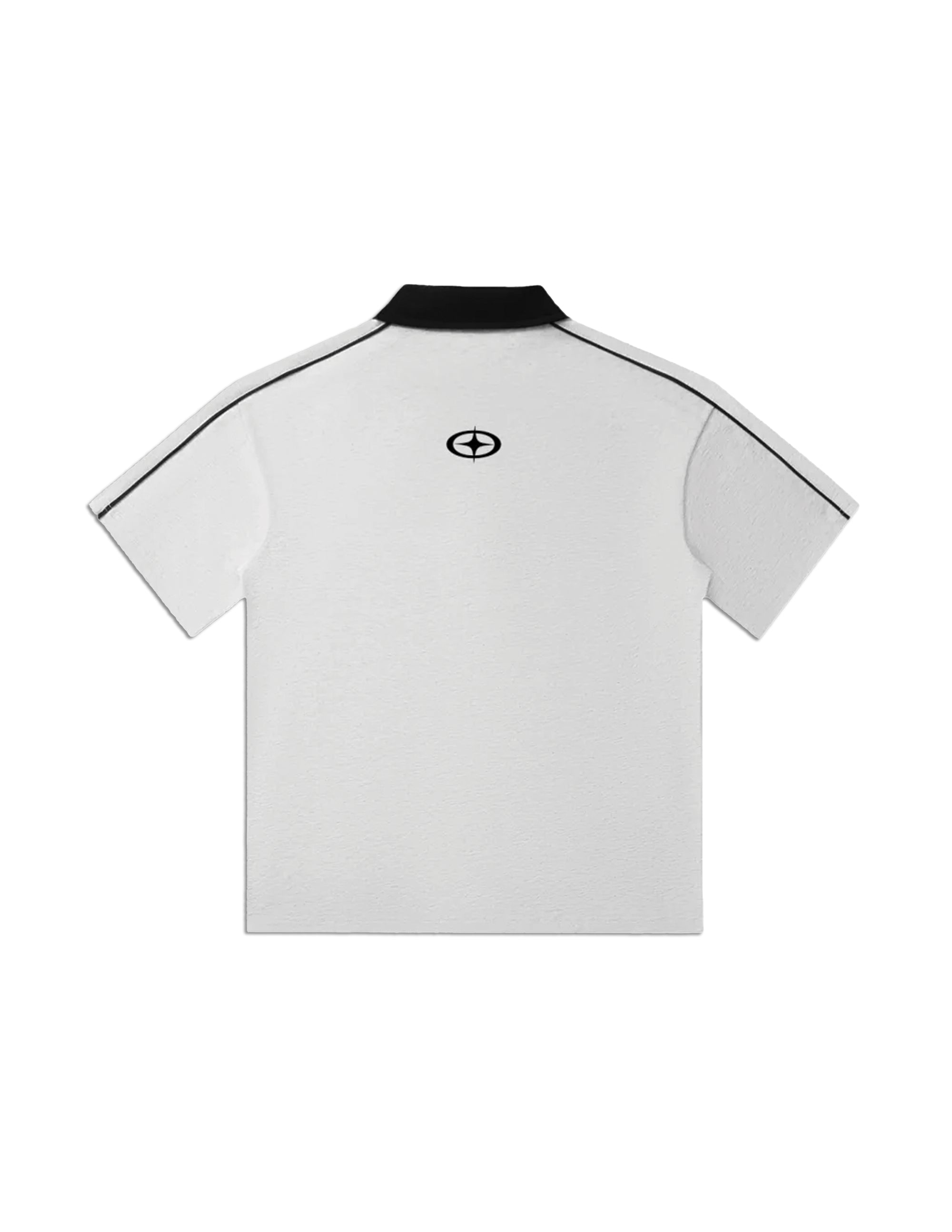 The "Noticed" Polo Shirt