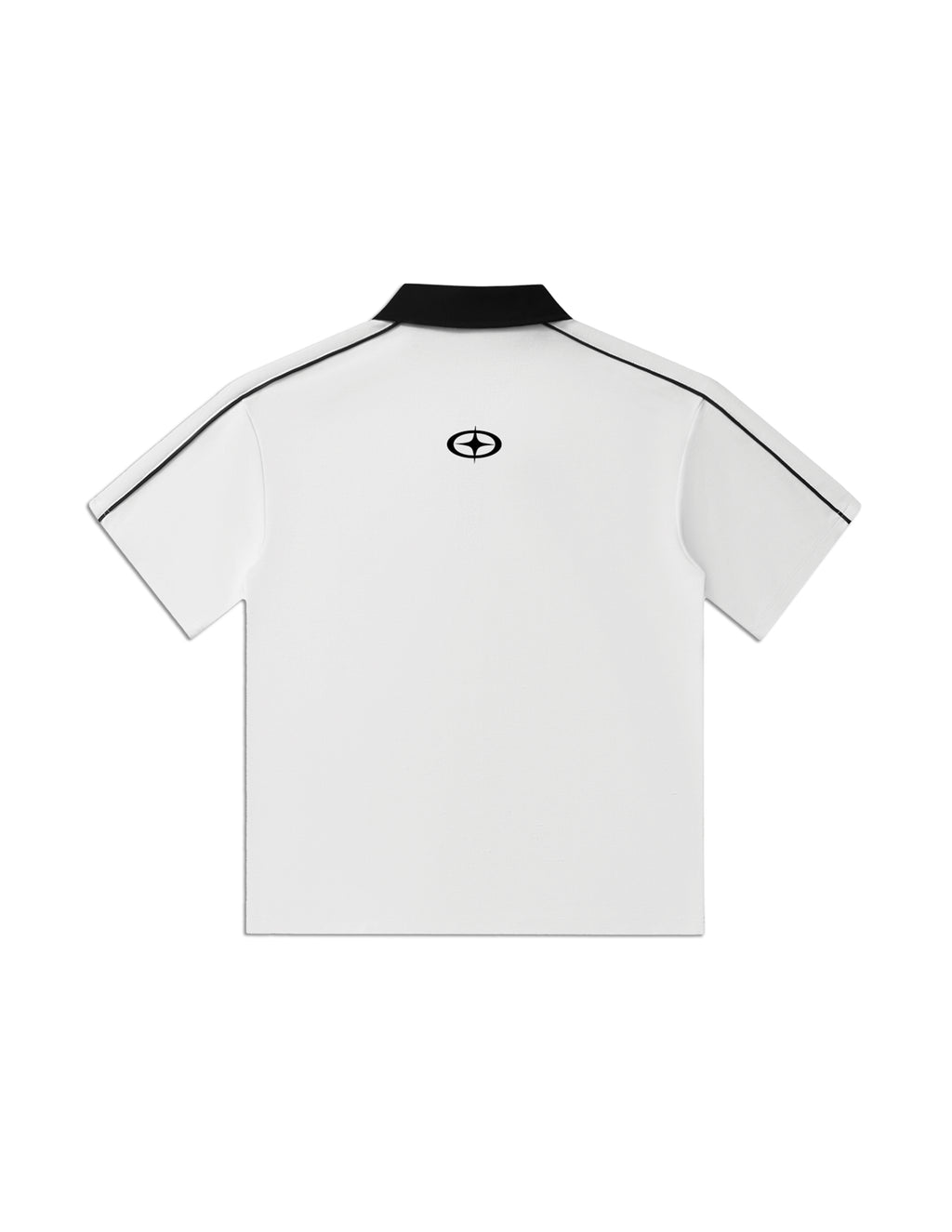 The "Noticed" Polo Shirt