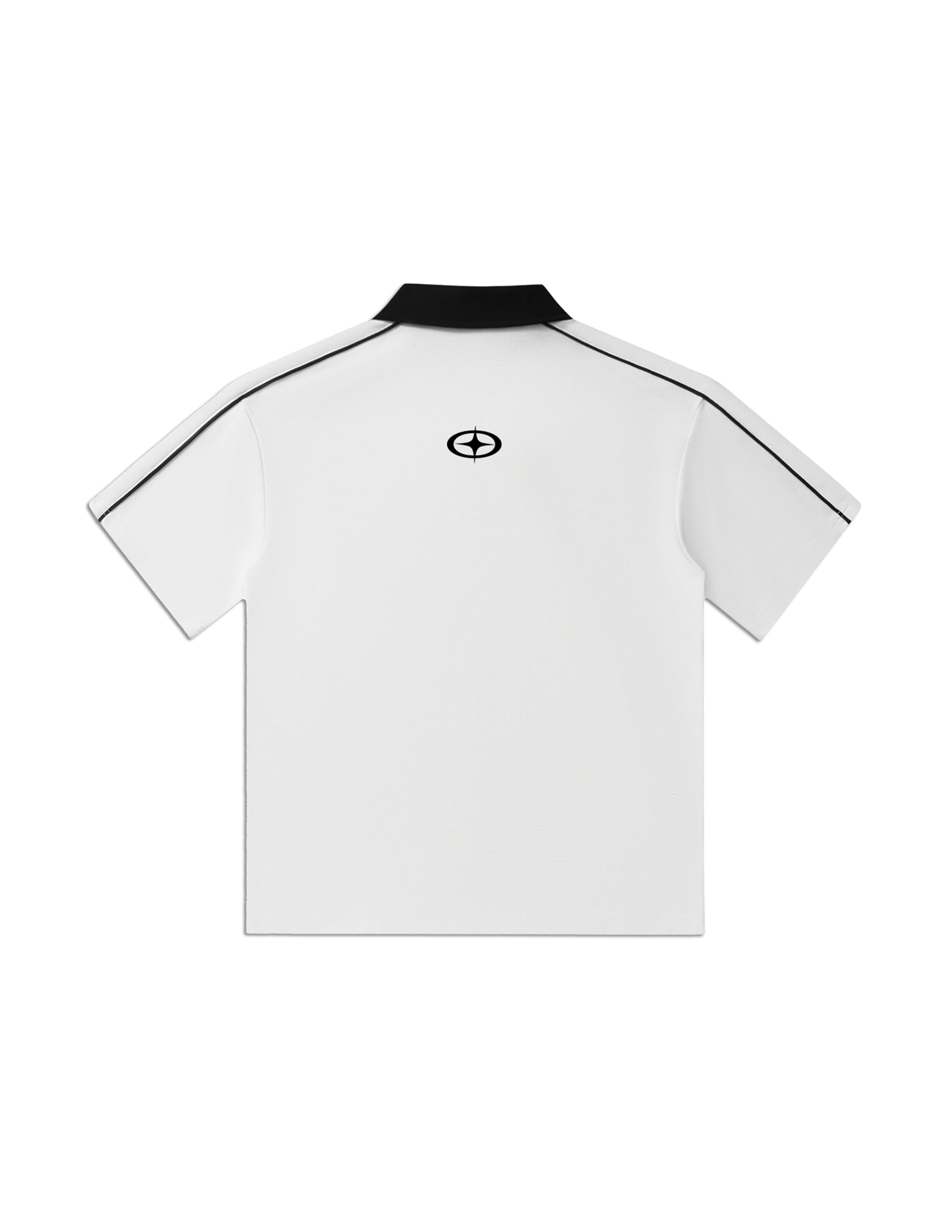 The "Noticed" Polo Shirt